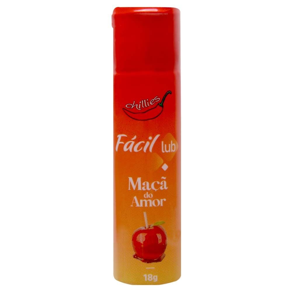 Gel para Sexo oral