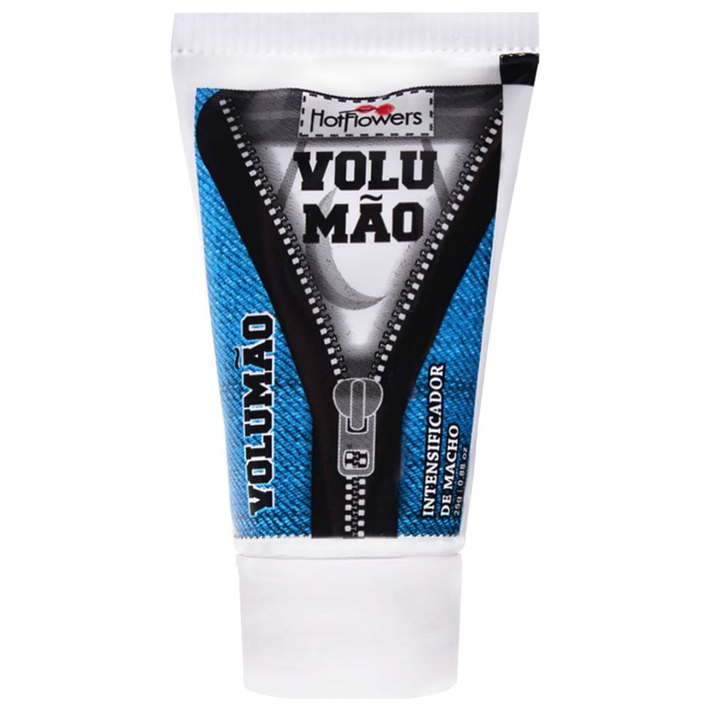 Gel funcional Volu Mão