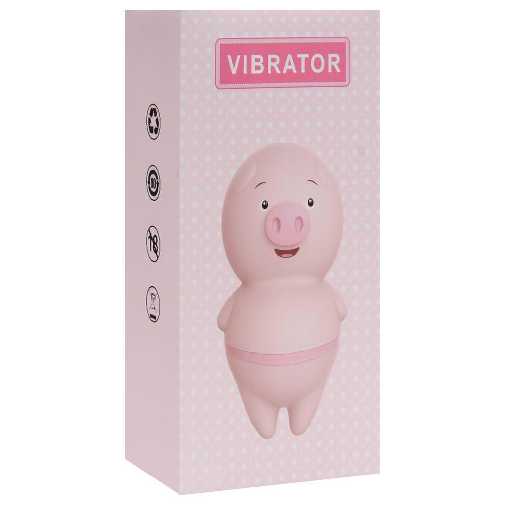 Estimulador cerdito