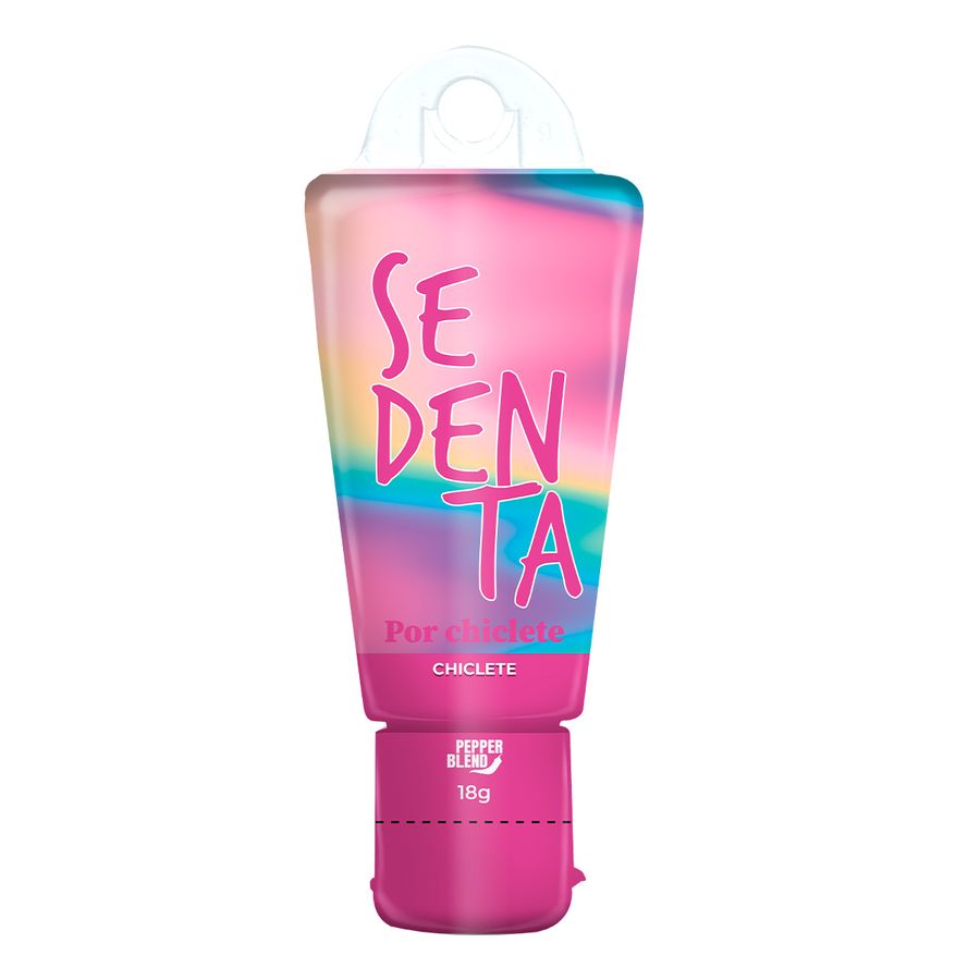 Gel funcional y comestible Sedenta 18g