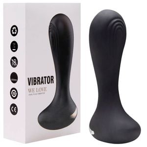 Plug con vibrador