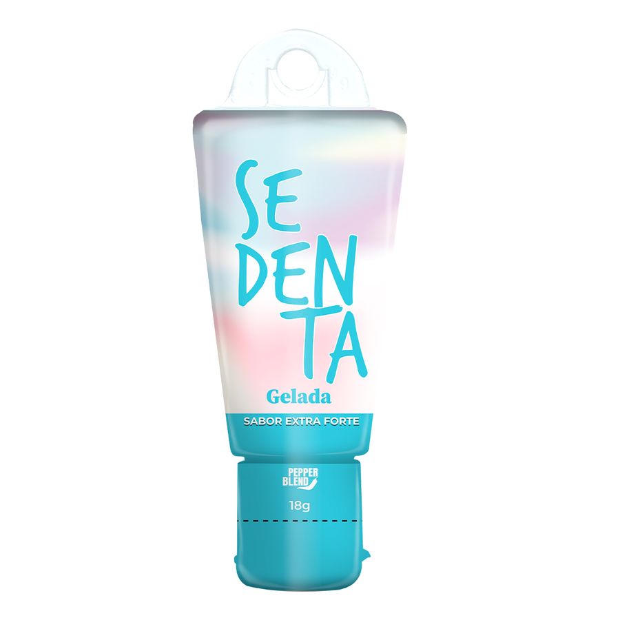 Gel funcional y comestible Sedenta 18g