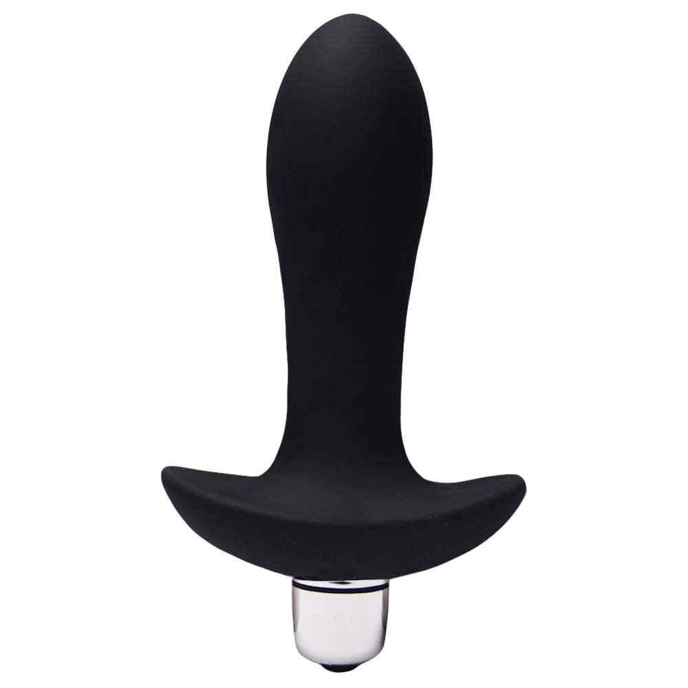 Plug con vibrador