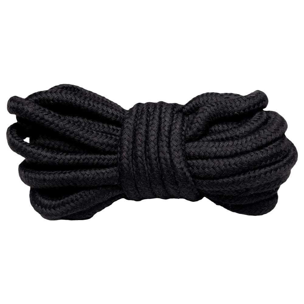 Kit sado Black Wolf Rosa bondage