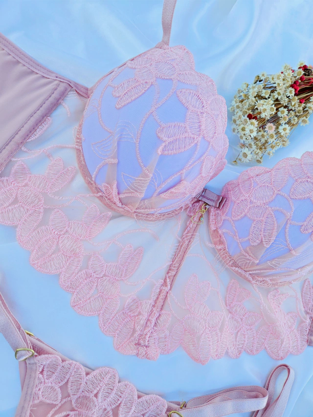 Conjunto Personalizable