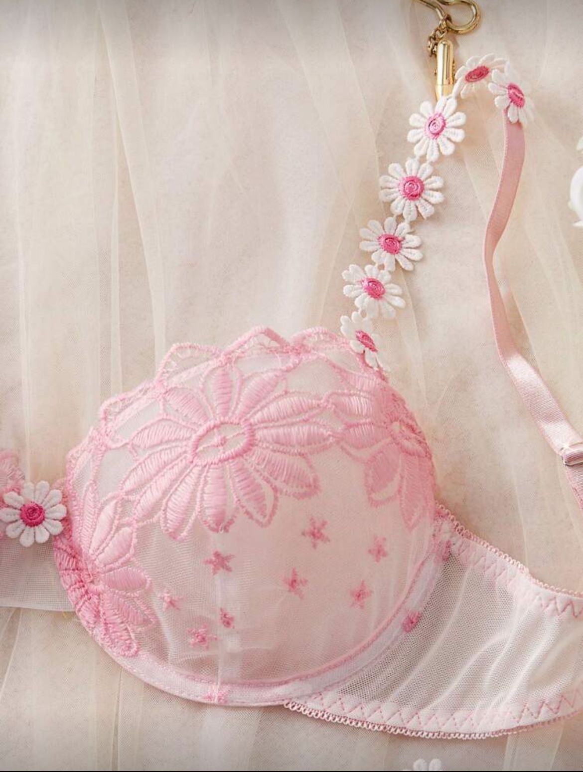 Conjunto Línea Aura