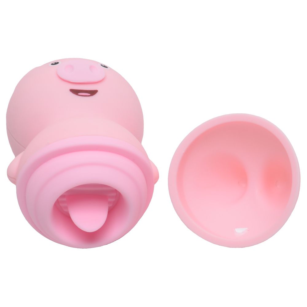 Estimulador cerdito