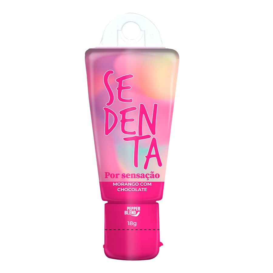 Gel funcional y comestible Sedenta 18g