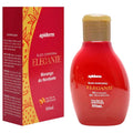 Aceite corporal afrodisíaco Elegante
