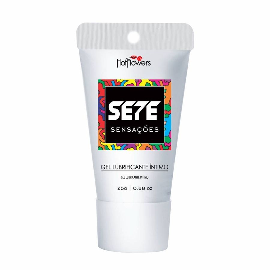 Se7e sensaciones