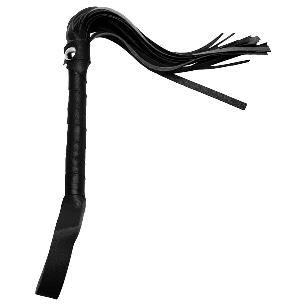 Kit sado Black Wolf Rosa bondage