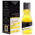 Aceite corporal comestible