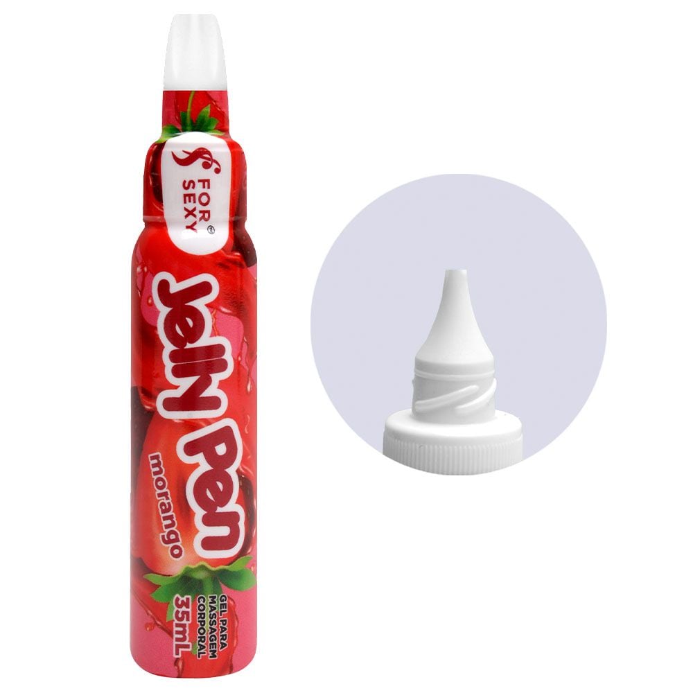 Lapiceras comestibles