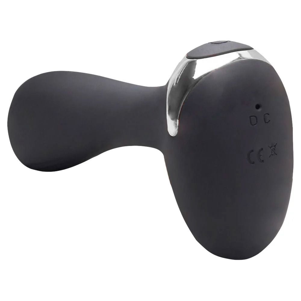 Plug con vibrador