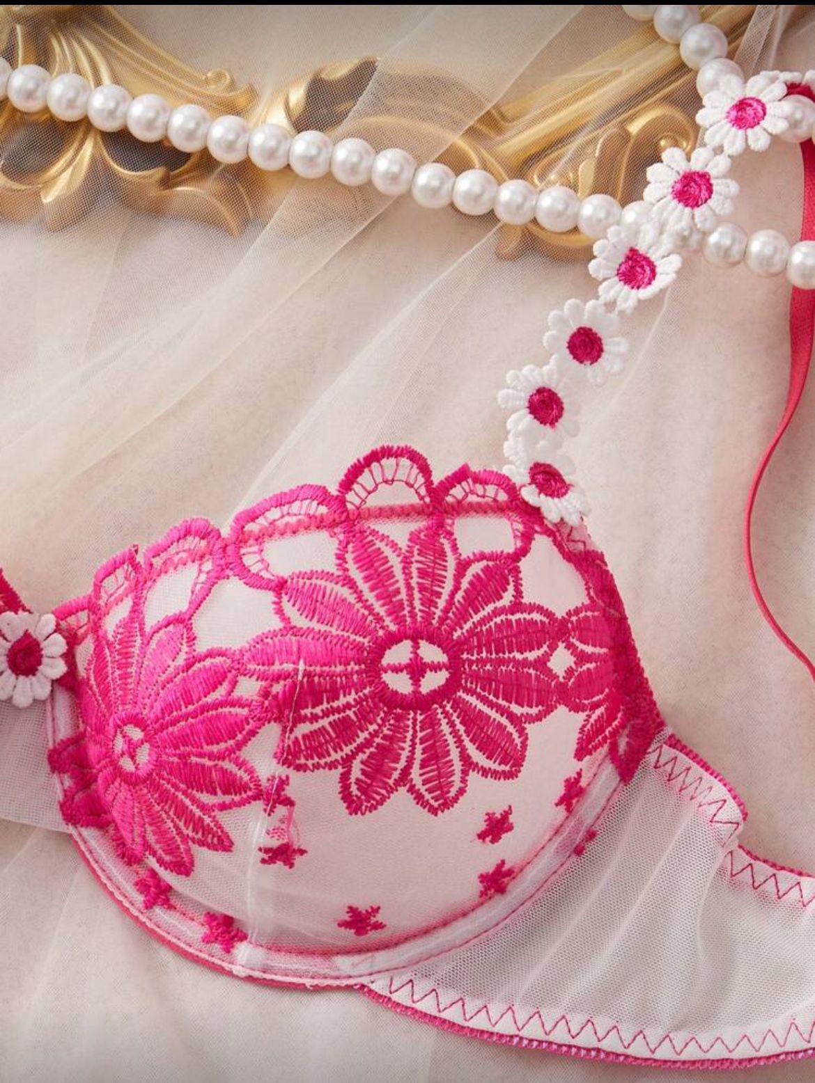 Conjunto Línea Aura