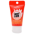 Gel funcional Hot
