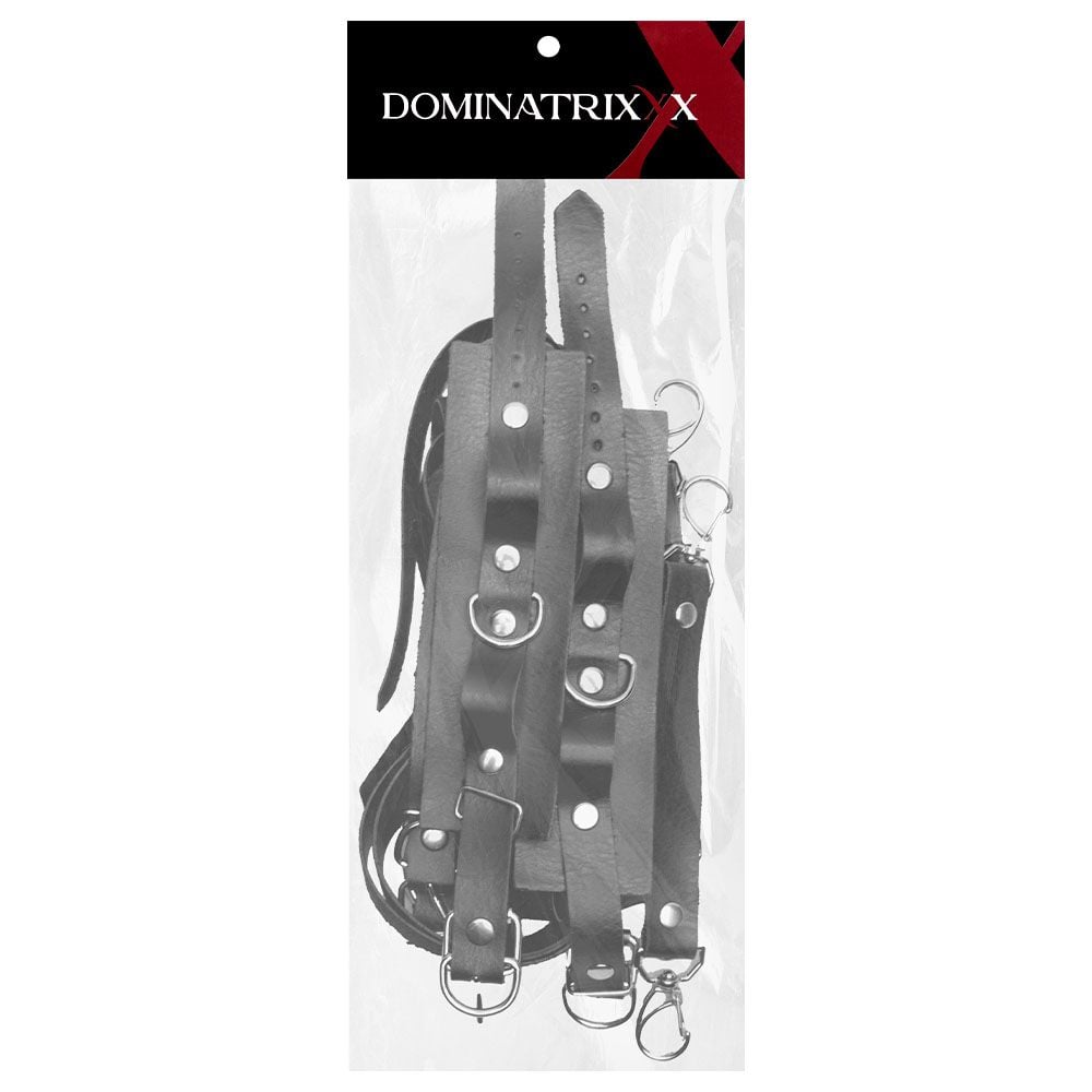 Arreio Omg Harness Dominatrixxx