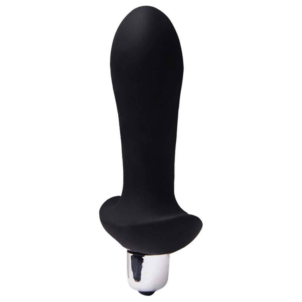 Plug con vibrador