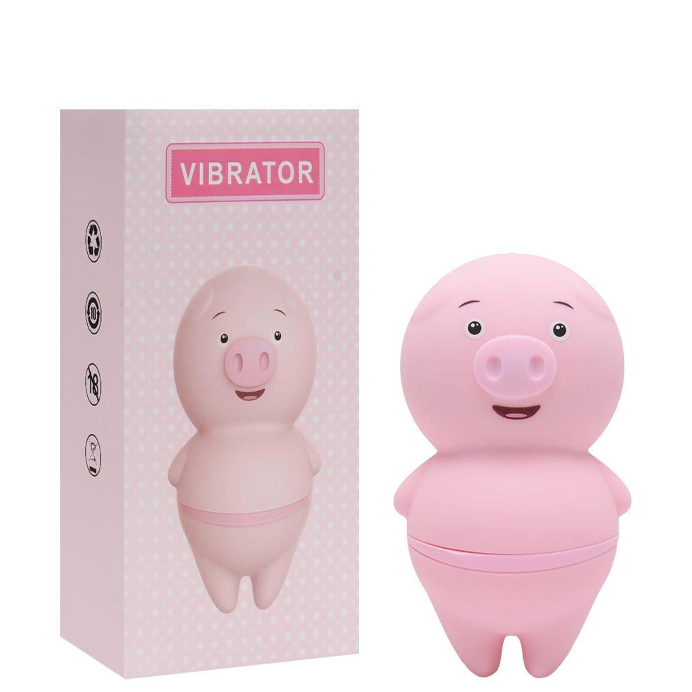 Estimulador cerdito