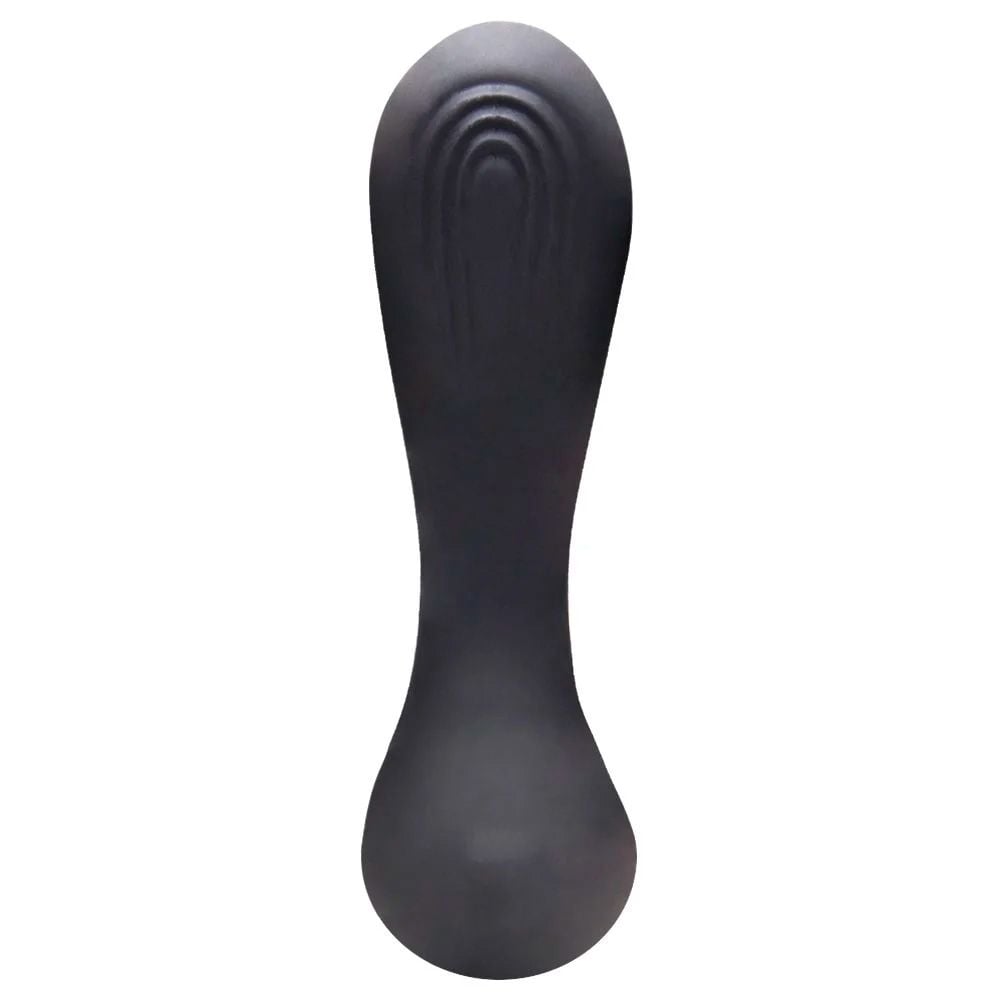 Plug con vibrador