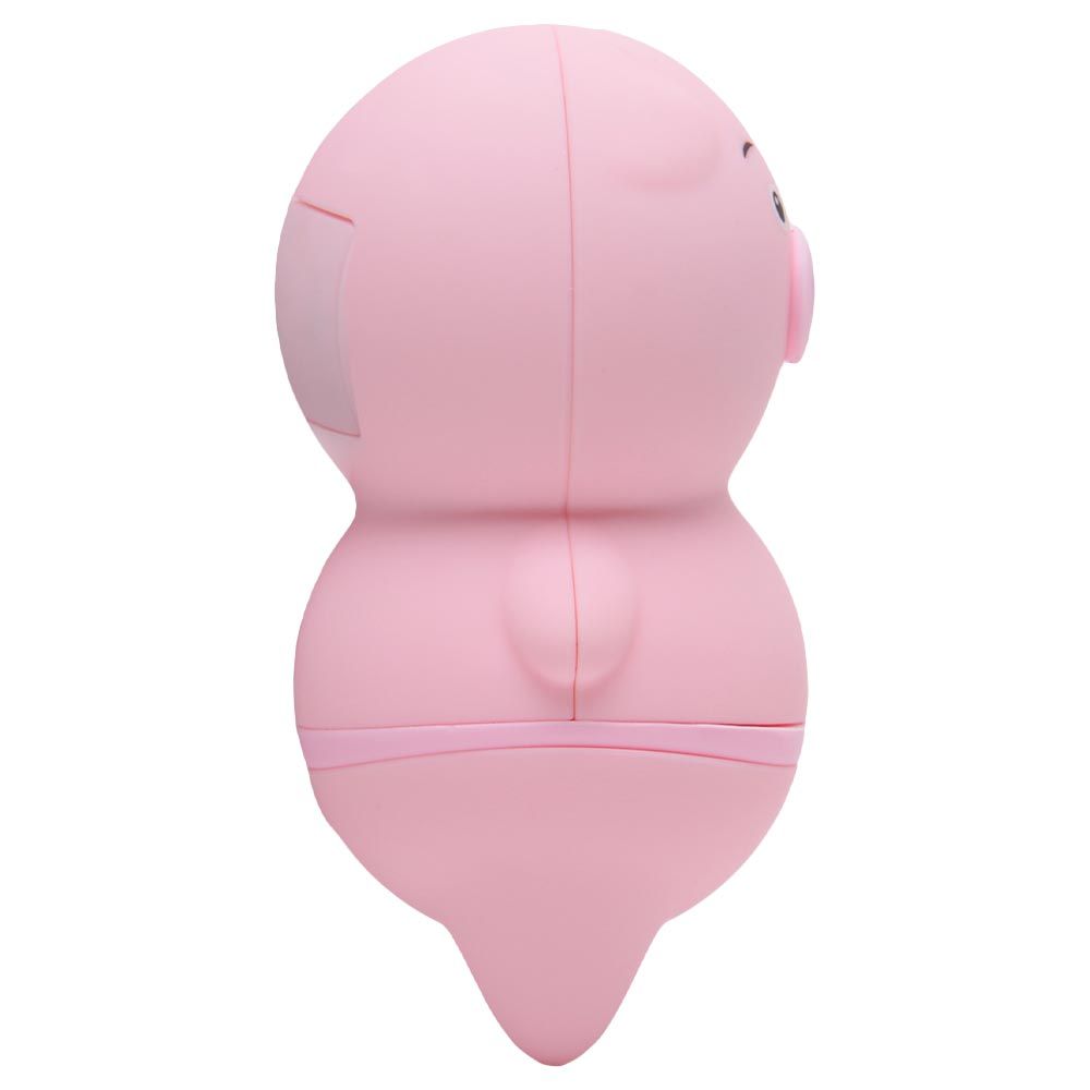 Estimulador cerdito