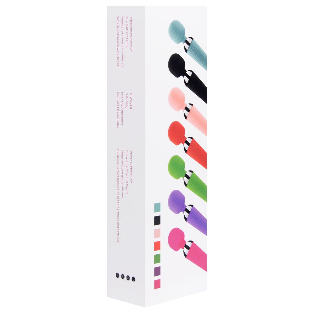 Varita mágica Sexy import