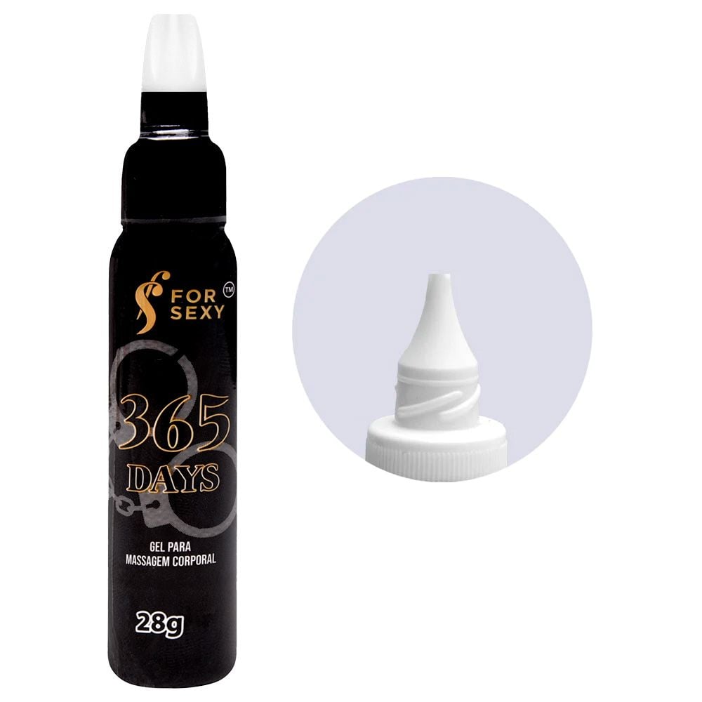 Gel 365 days unisex