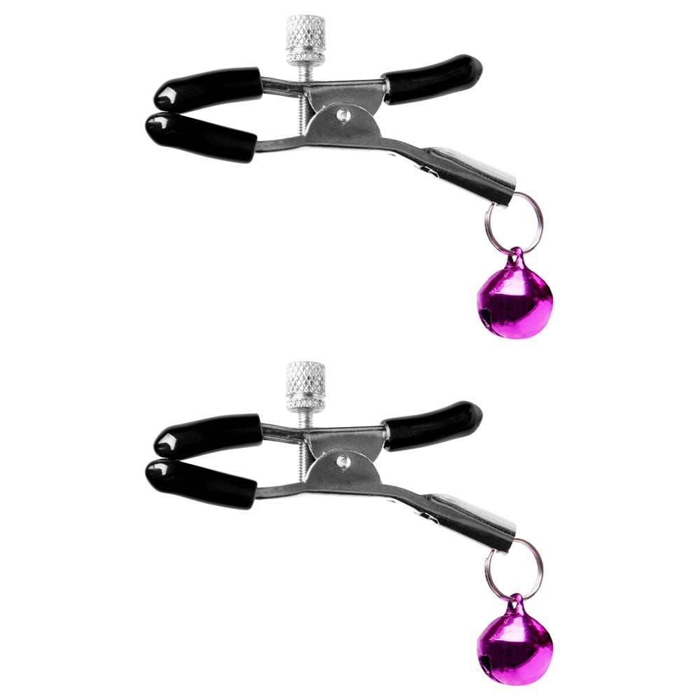Kit sado Black Wolf Rosa bondage