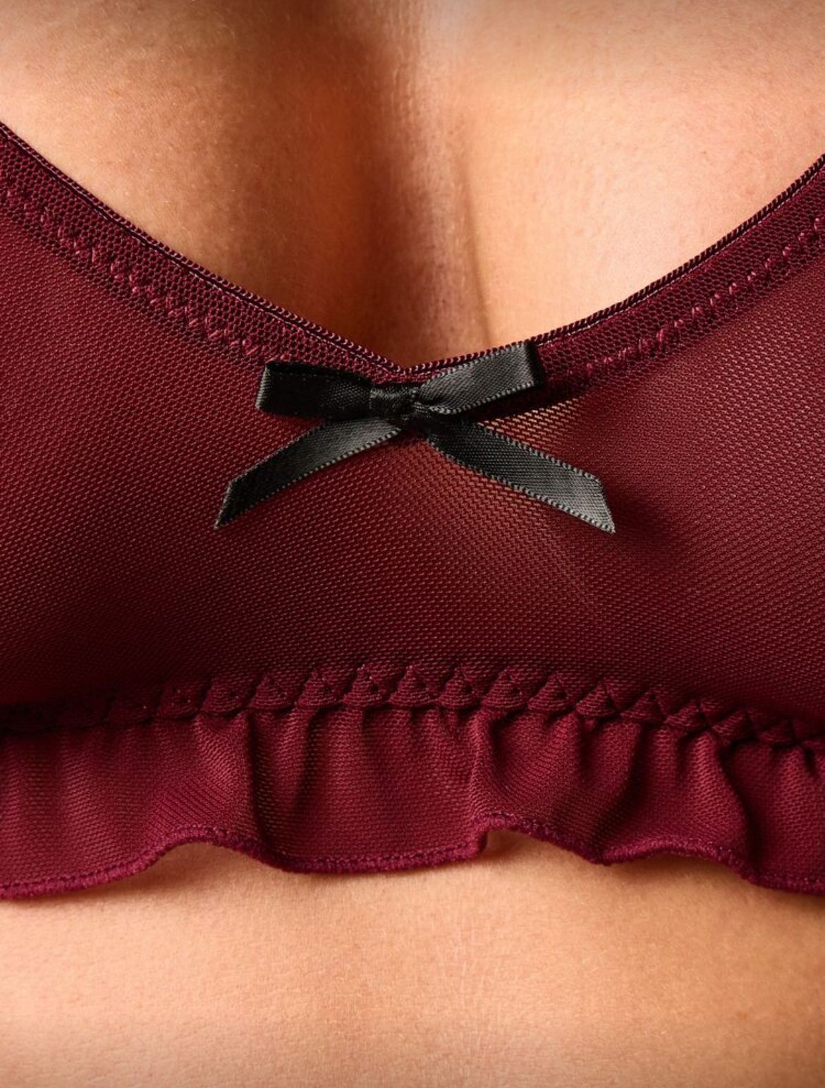 Conjunto Amour