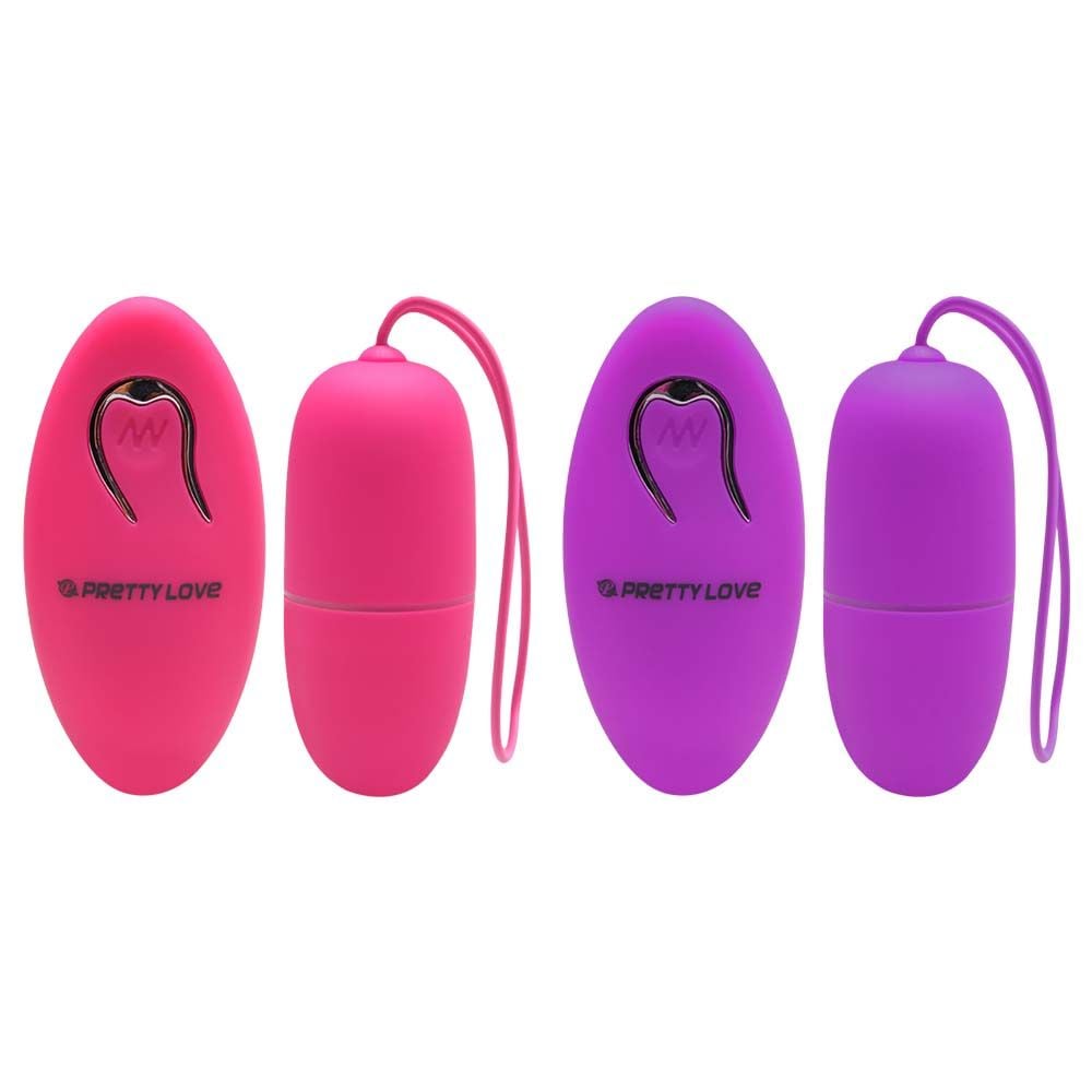 Bullet 12 Vibraciones Selkie Pretty Love – Sexy Import