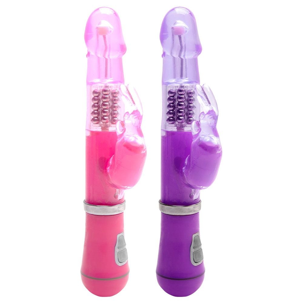 Vibrador rotativo Rabitt
