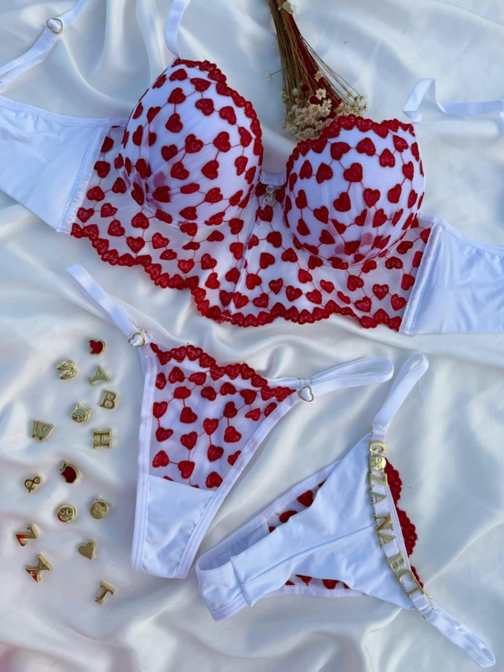 Conjunto Personalizable