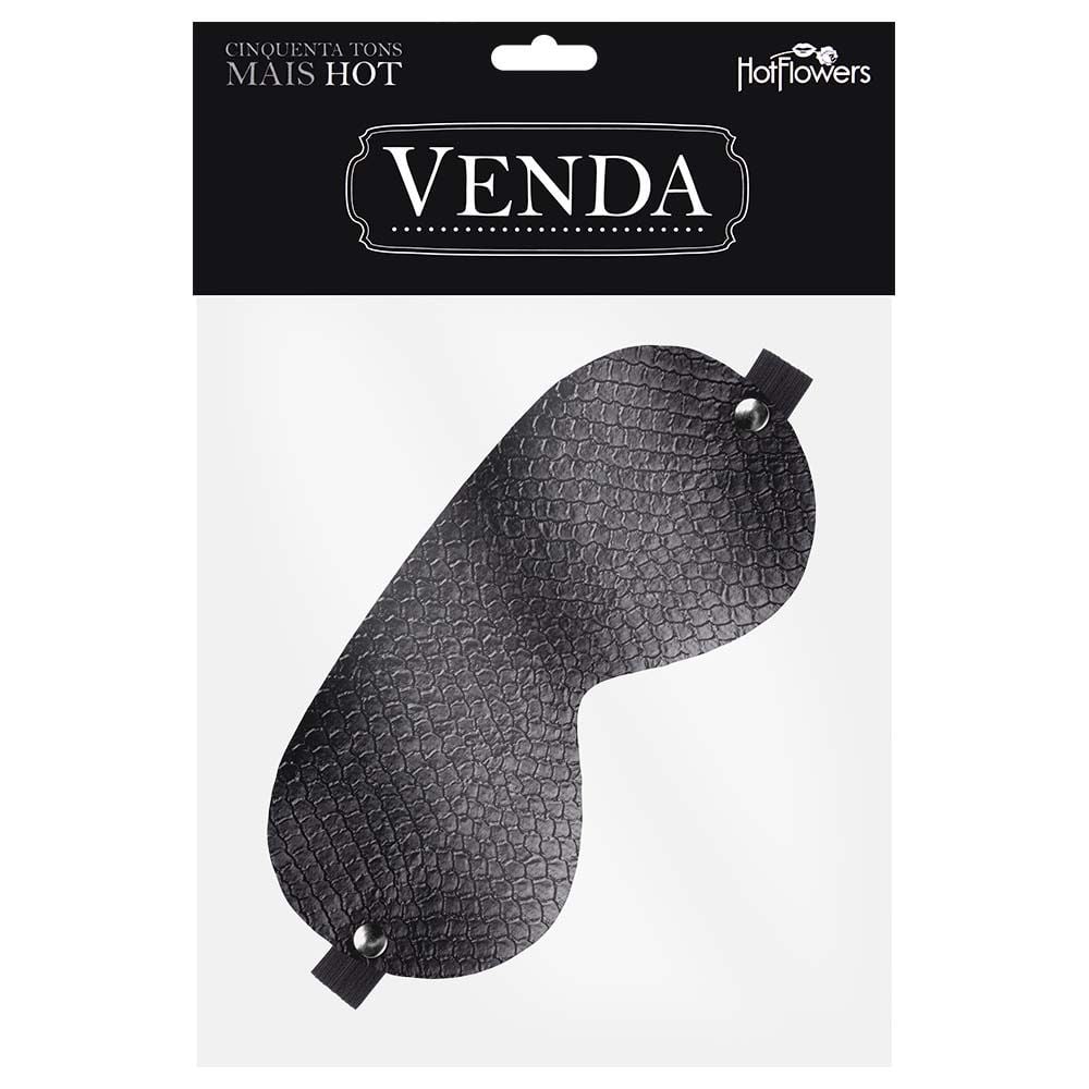 Venda de ojos