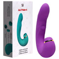 Vibrador de Estimulación Tapping Air Pulse 2 – Sexy Import