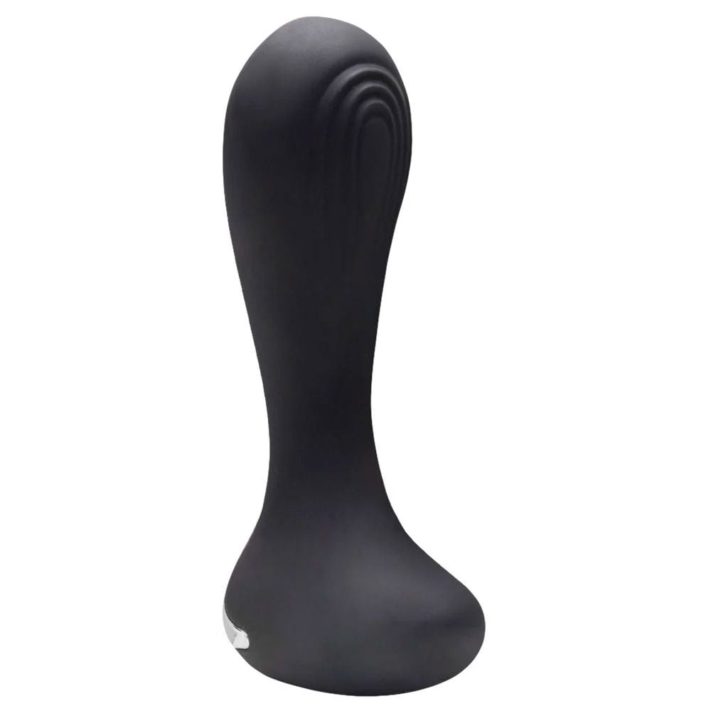 Plug con vibrador