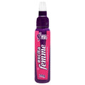 Gel excitante femenino