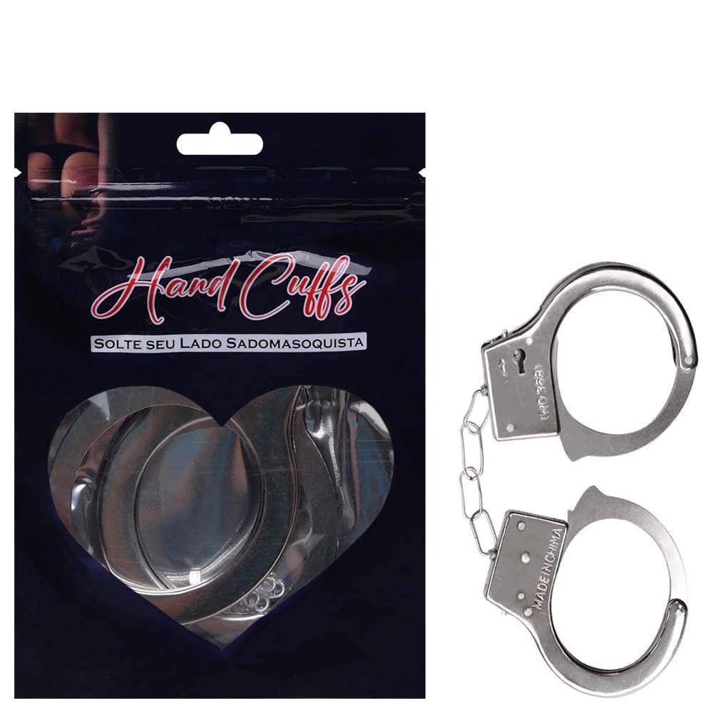 Algemas del Amor Metal