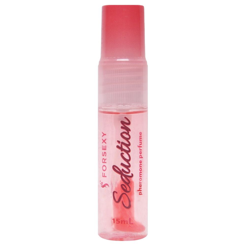 Perfume afrodisíaco Femenino