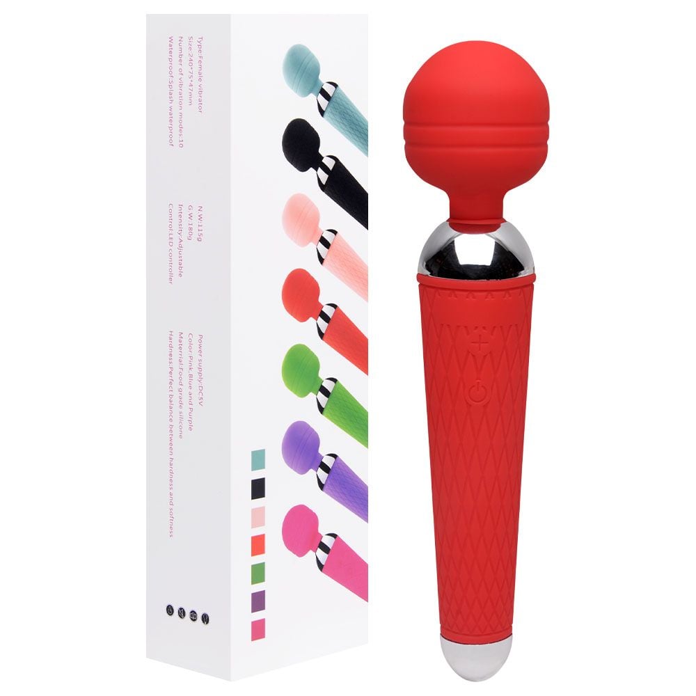 Varita mágica Sexy import