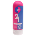 Lubricante 2en1