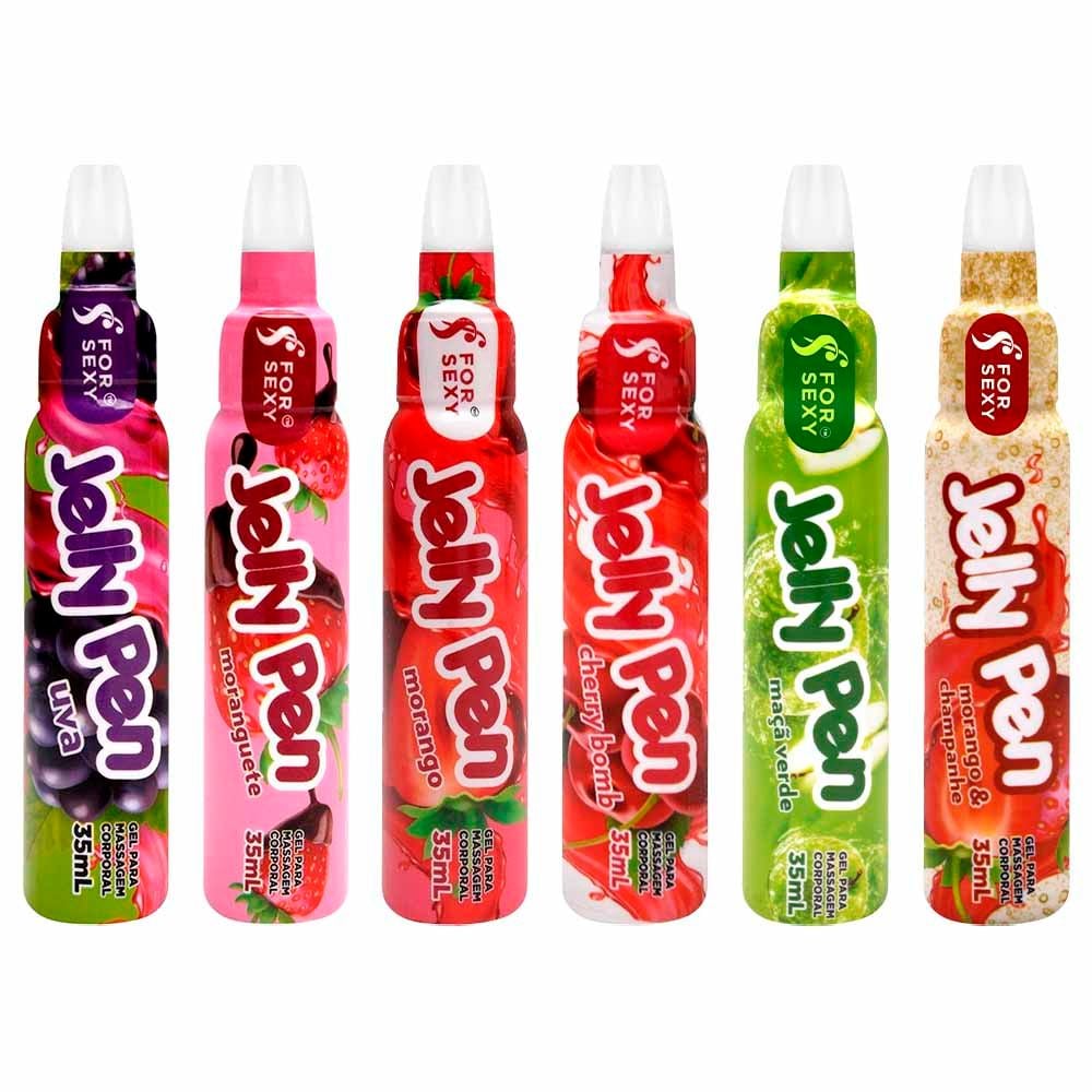 Lapiceras comestibles